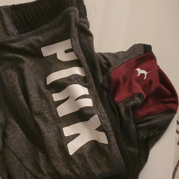 PINK Victoria's Secret Pants - Leggings